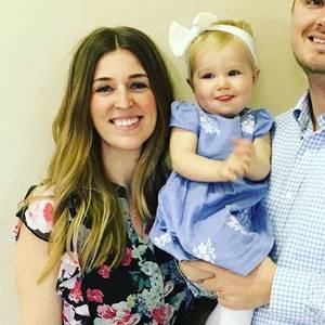 Fundraising Page: Ali Perry